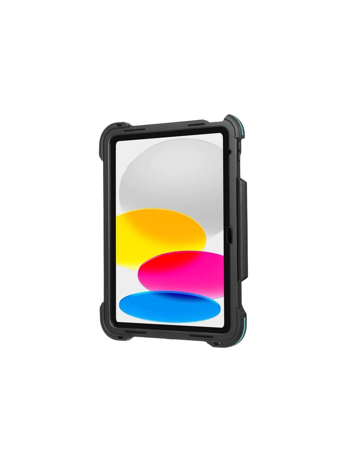 Targus SafePort Rugged Max Case for iPad 10.9" | THD929GL | Tablet case | Black 3