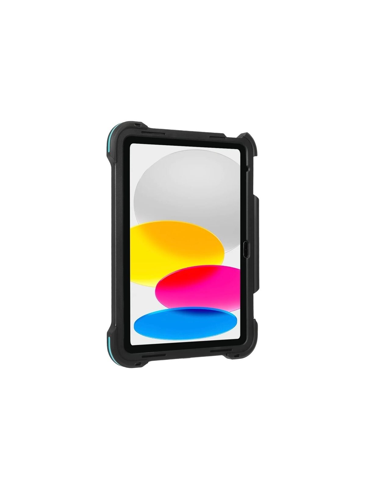 Targus SafePort Rugged Max Case for iPad 10.9" | THD929GL | Tablet case | Black 4