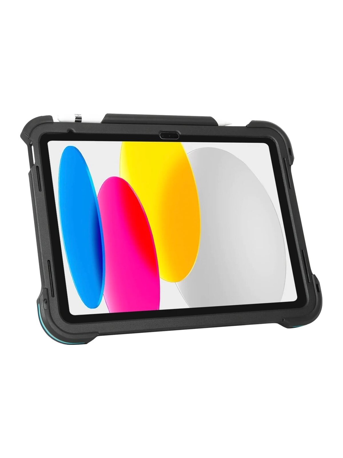 Targus SafePort Rugged Max Case for iPad 10.9" | THD929GL | Tablet case | Black 6