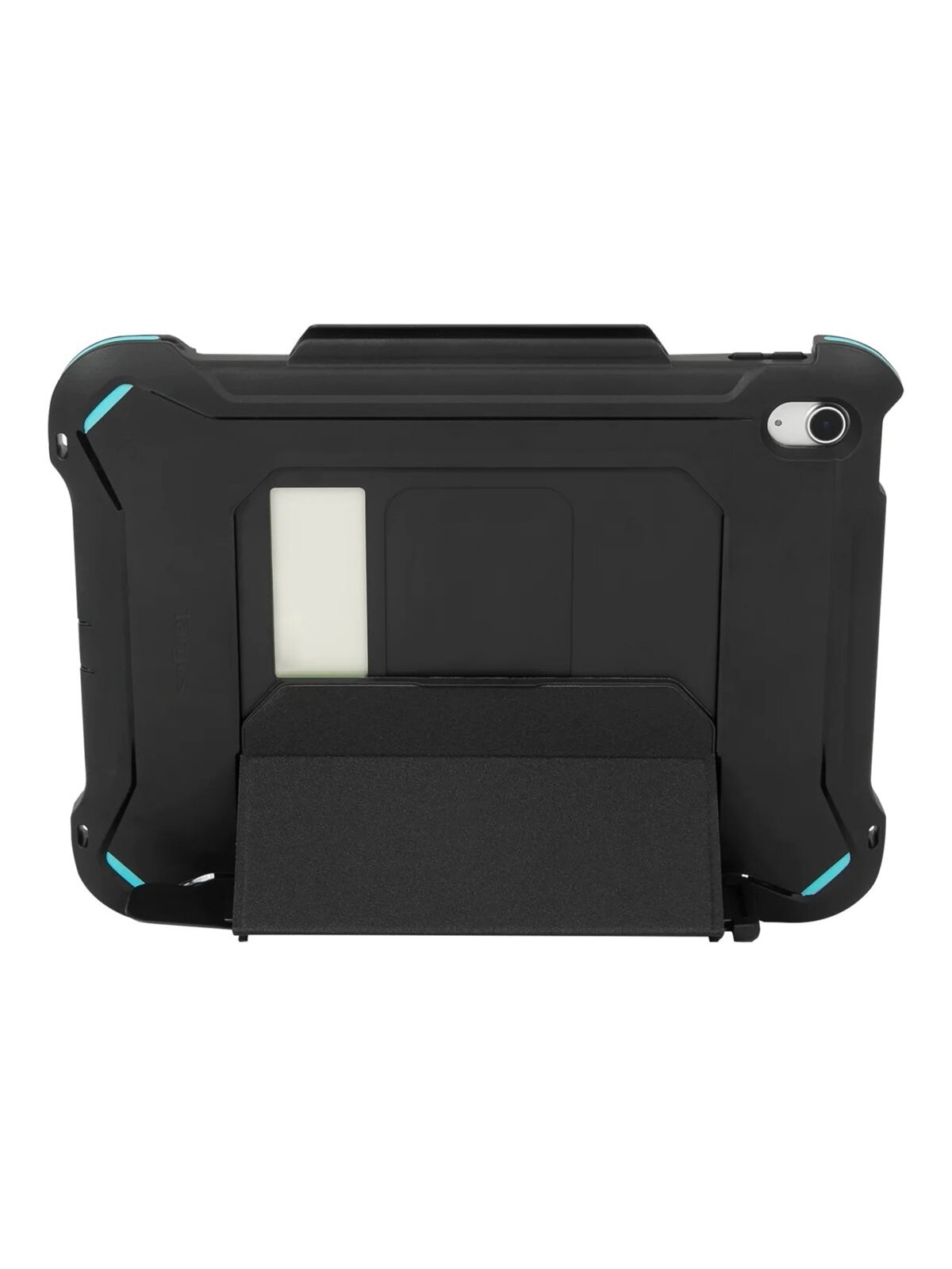 Targus SafePort Rugged Max Case for iPad 10.9" | THD929GL | Tablet case | Black Targus SafePort Rugged Max Case for iPad 10.9" | THD929GL | Tablet case | Black