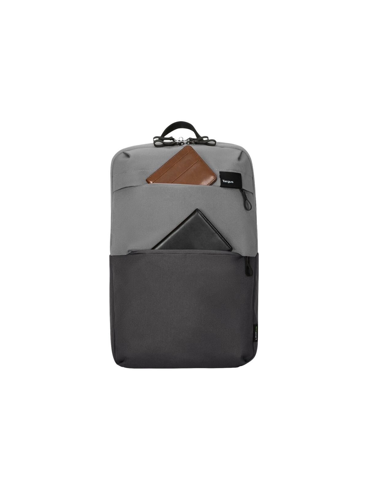 Targus | Sagano Travel Backpack | Fits up to size 15.6 " | Backpack | Grey 3