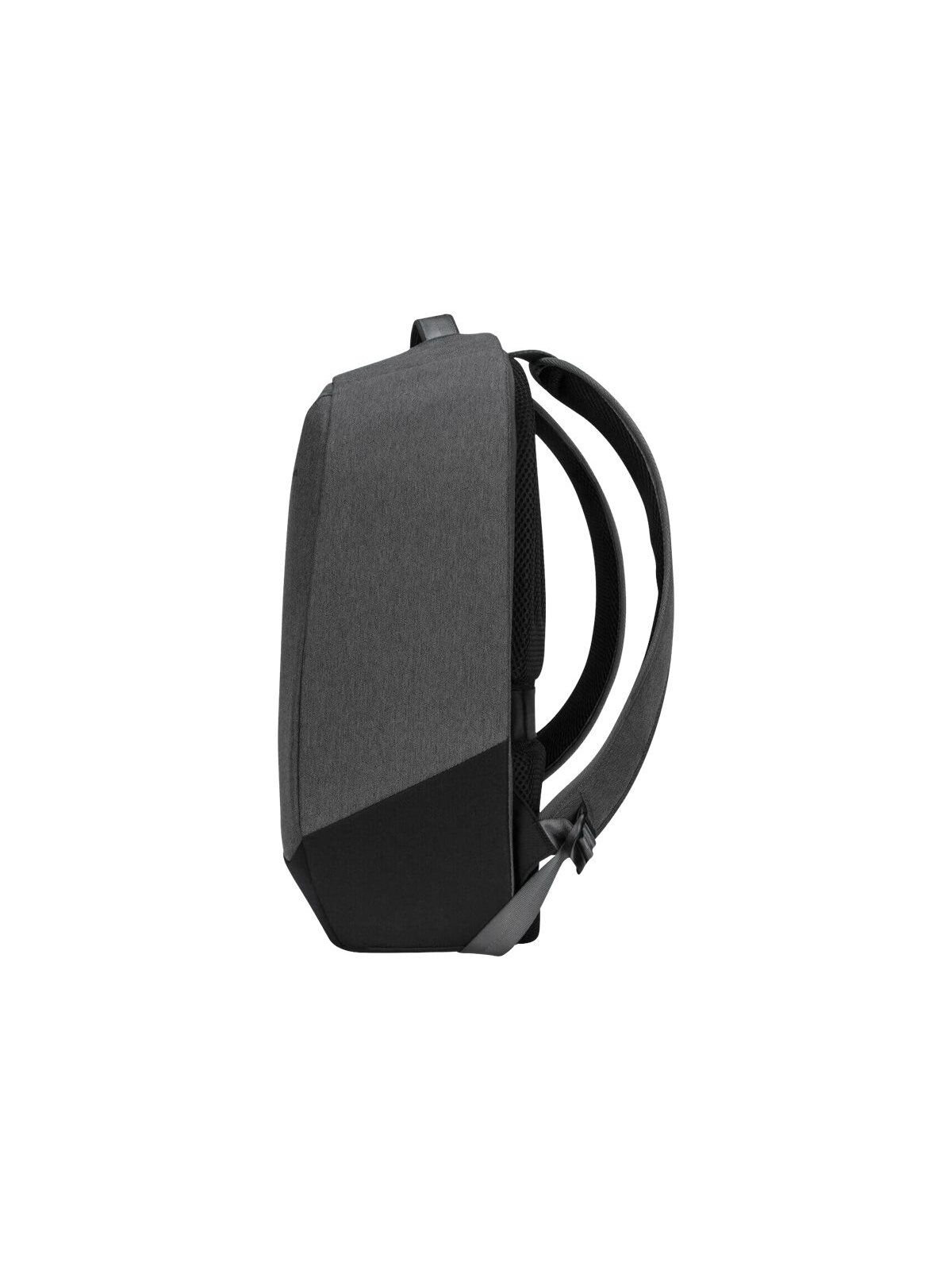 Targus TBB58802GL | Cypress with EcoSmart Security Backpack | Fits up to size 15.6 " | Backpack | Grey 10