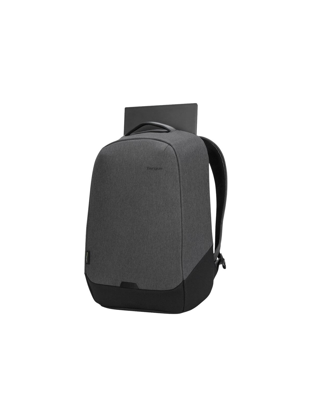 Targus TBB58802GL | Cypress with EcoSmart Security Backpack | Fits up to size 15.6 " | Backpack | Grey 2