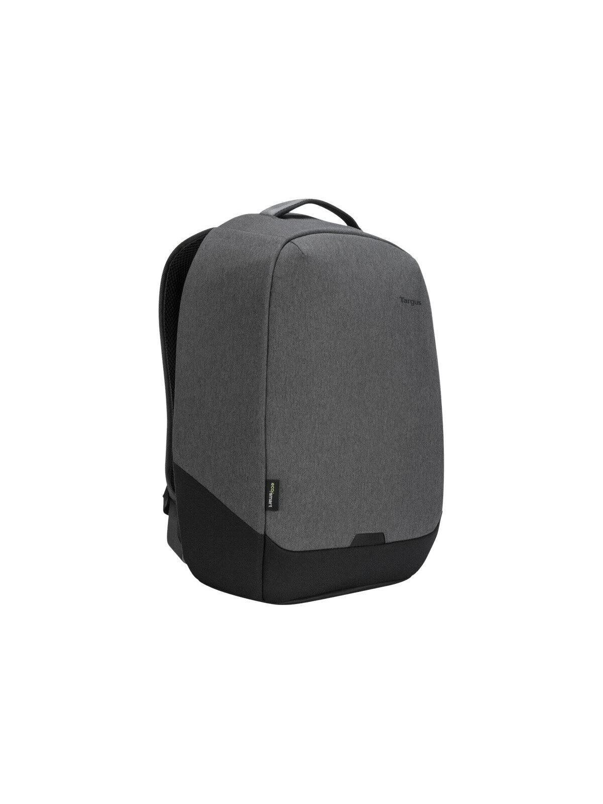 Targus TBB58802GL | Cypress with EcoSmart Security Backpack | Fits up to size 15.6 " | Backpack | Grey 3 Targus TBB58802GL | Cypress with EcoSmart Security Backpack | Fits up to size 15.6 " | Backpack | Grey 3