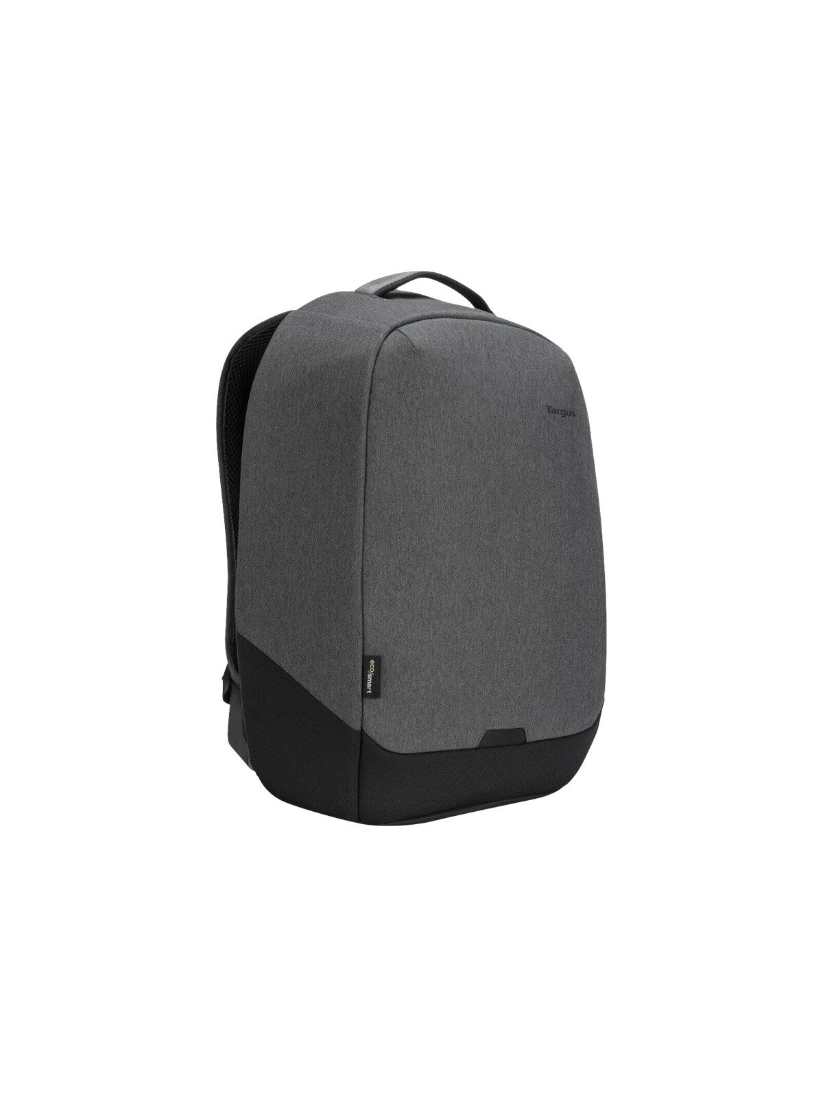 Targus TBB58802GL | Cypress with EcoSmart Security Backpack | Fits up to size 15.6 " | Backpack | Grey 4 Targus TBB58802GL | Cypress with EcoSmart Security Backpack | Fits up to size 15.6 " | Backpack | Grey 4