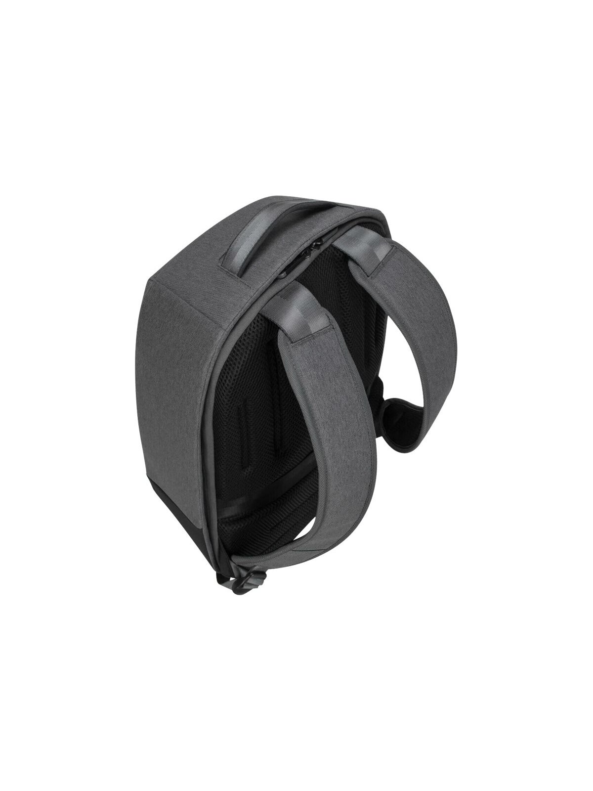 Targus TBB58802GL | Cypress with EcoSmart Security Backpack | Fits up to size 15.6 " | Backpack | Grey 7 Targus TBB58802GL | Cypress with EcoSmart Security Backpack | Fits up to size 15.6 " | Backpack | Grey 7