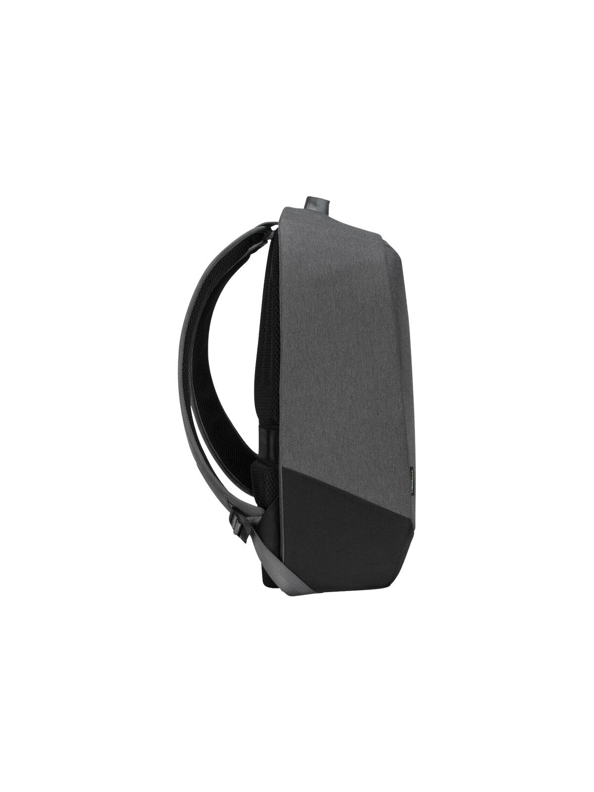 Targus TBB58802GL | Cypress with EcoSmart Security Backpack | Fits up to size 15.6 " | Backpack | Grey 9 Targus TBB58802GL | Cypress with EcoSmart Security Backpack | Fits up to size 15.6 " | Backpack | Grey 9