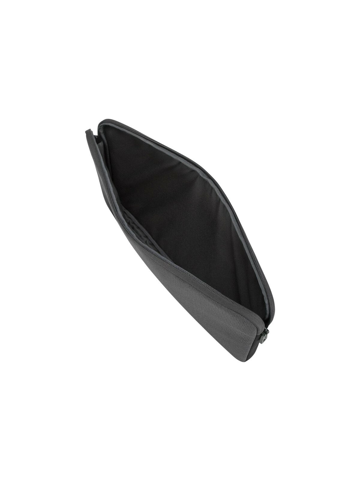 Targus TBS64902GL | Cypress with EcoSmart Sleeve | Fits up to size 12-12 " | Sleeve | Grey 4 Targus TBS64902GL | Cypress with EcoSmart Sleeve | Fits up to size 12-12 " | Sleeve | Grey 4