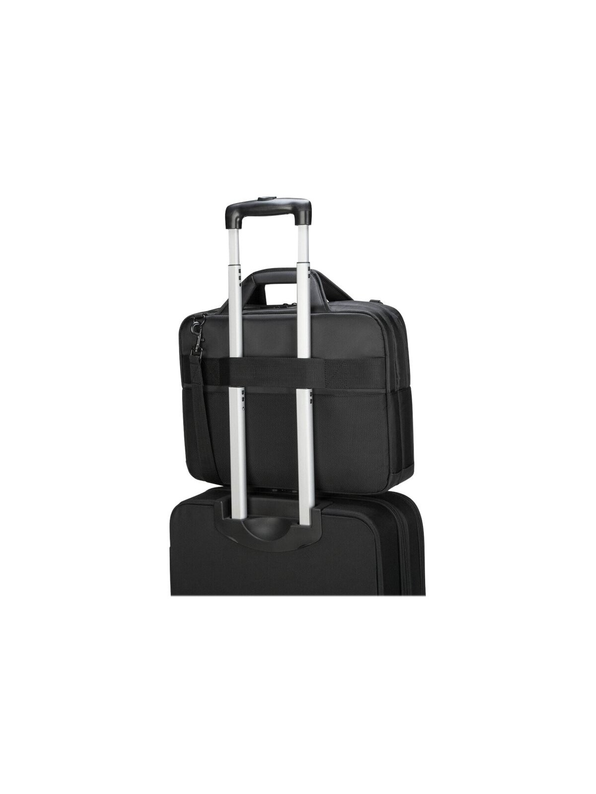 Targus | TCG460GL | CityGear Laptop Case | Topload | Black | 14-15.6 " | Shoulder strap 5 Targus | TCG460GL | CityGear Laptop Case | Topload | Black | 14-15.6 " | Shoulder strap 5