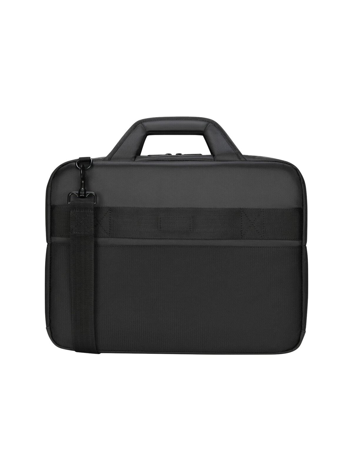 Targus | TCG460GL | CityGear Laptop Case | Topload | Black | 14-15.6 " | Shoulder strap 6