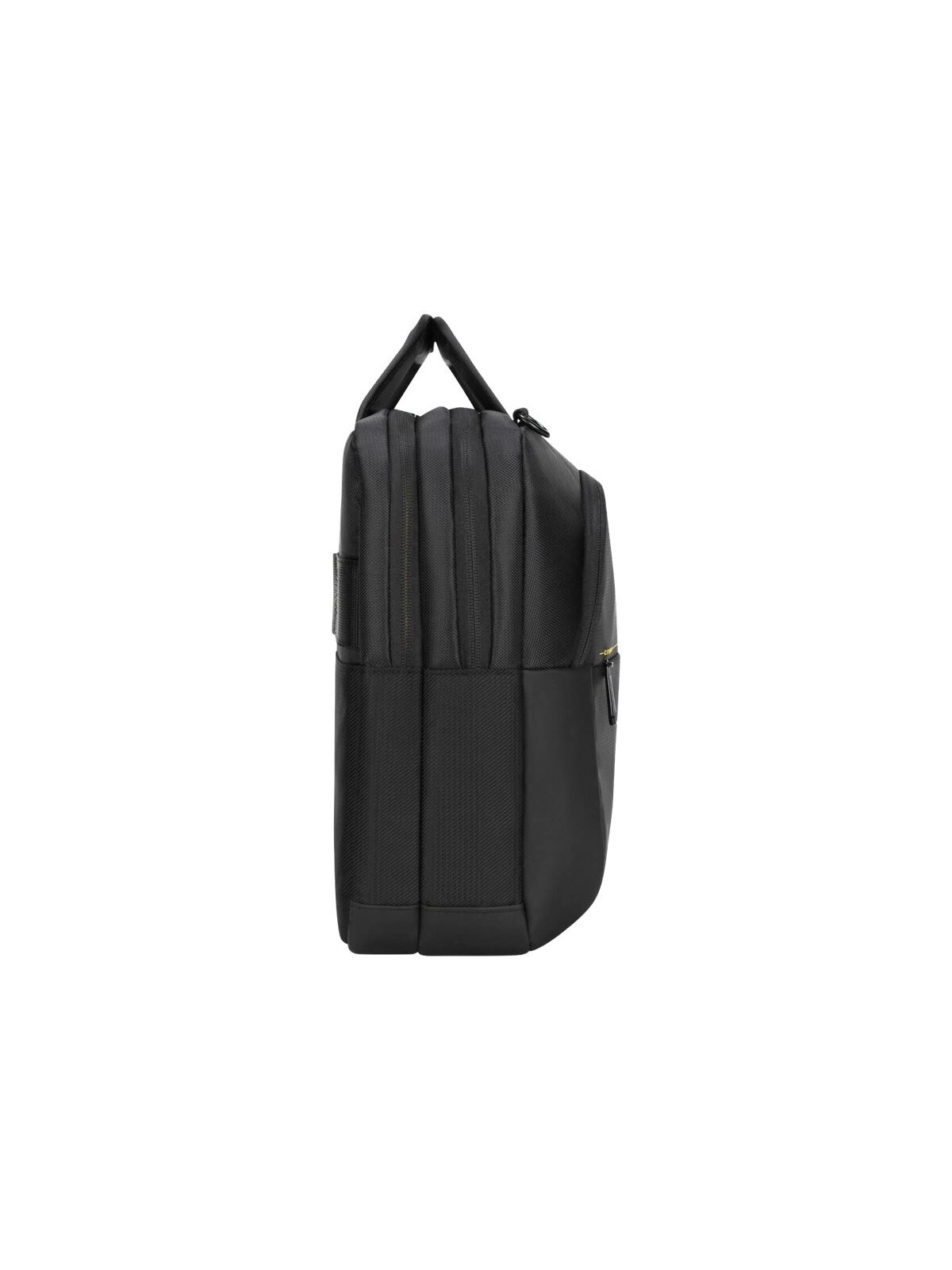 Targus | TCG460GL | CityGear Laptop Case | Topload | Black | 14-15.6 " | Shoulder strap 7