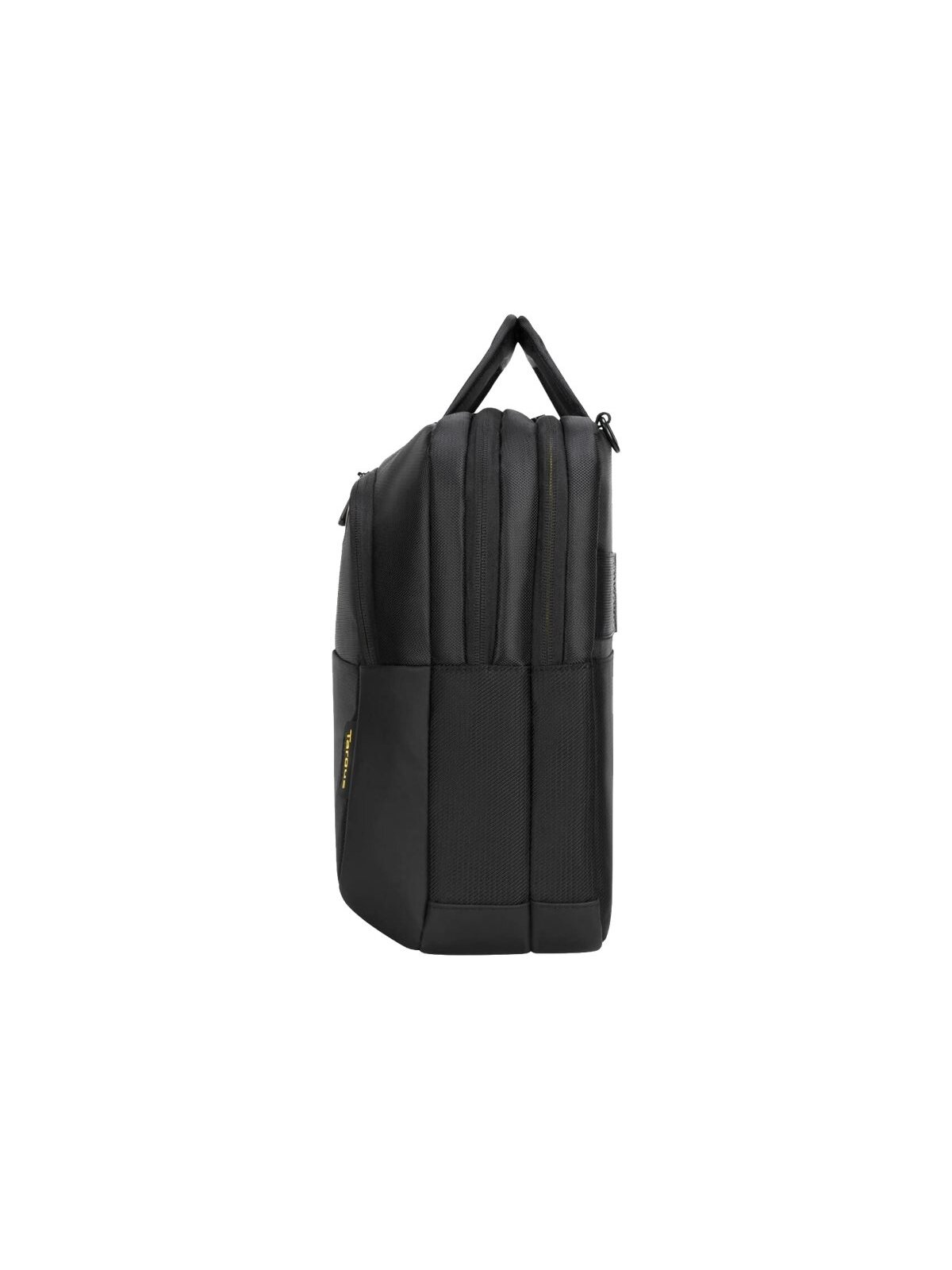 Targus | TCG460GL | CityGear Laptop Case | Topload | Black | 14-15.6 " | Shoulder strap 8