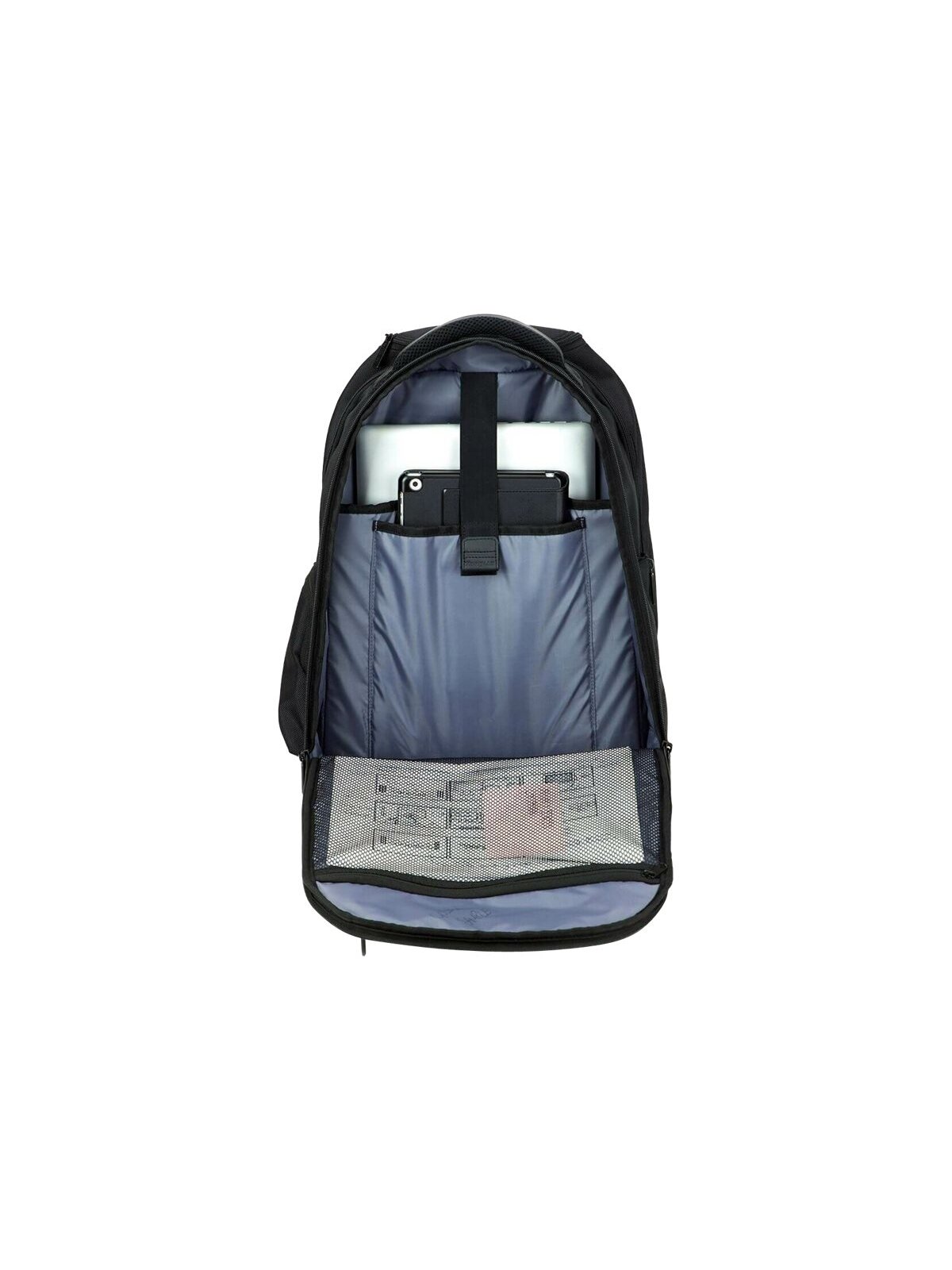 Targus | TSB700EU | Sport Rolling | Fits up to size 15.6 " | Backpack | Black | Shoulder strap 4