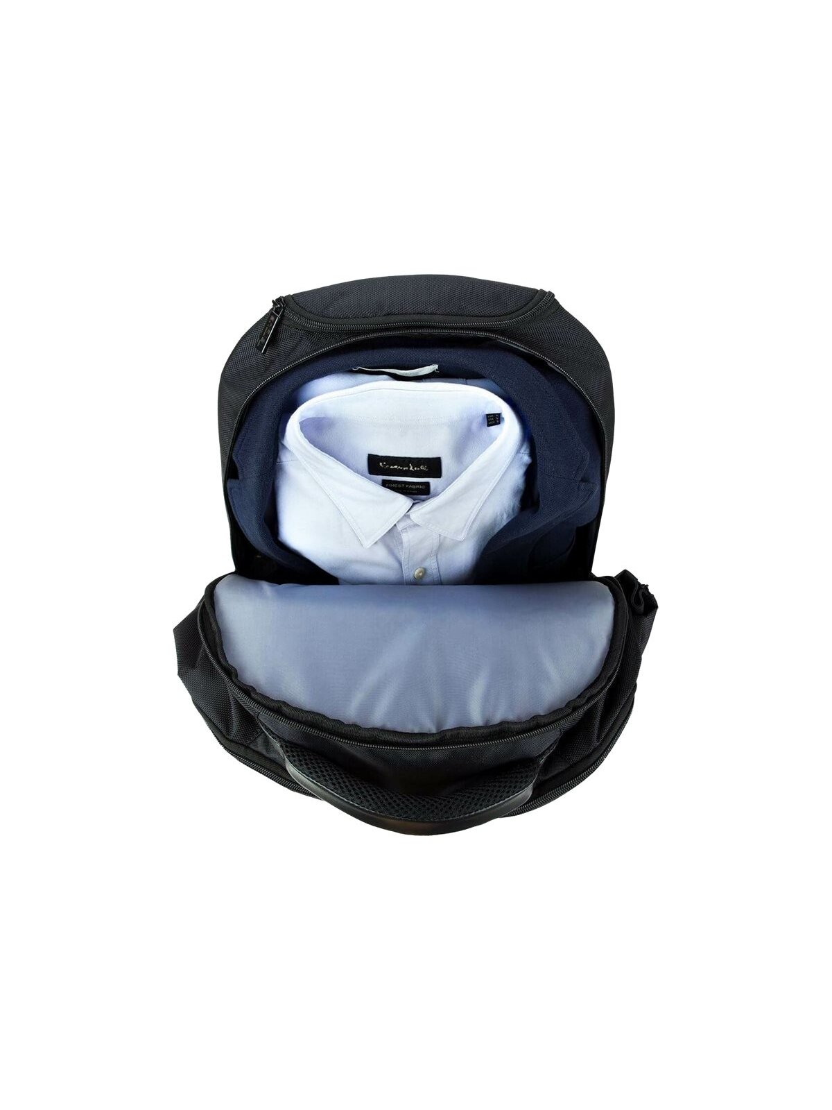 Targus | TSB700EU | Sport Rolling | Fits up to size 15.6 " | Backpack | Black | Shoulder strap 5