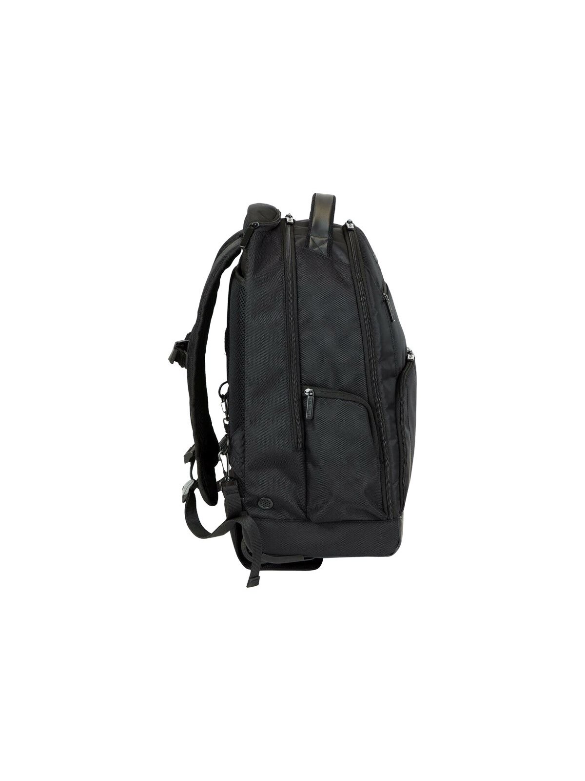 Targus | TSB700EU | Sport Rolling | Fits up to size 15.6 " | Backpack | Black | Shoulder strap 7