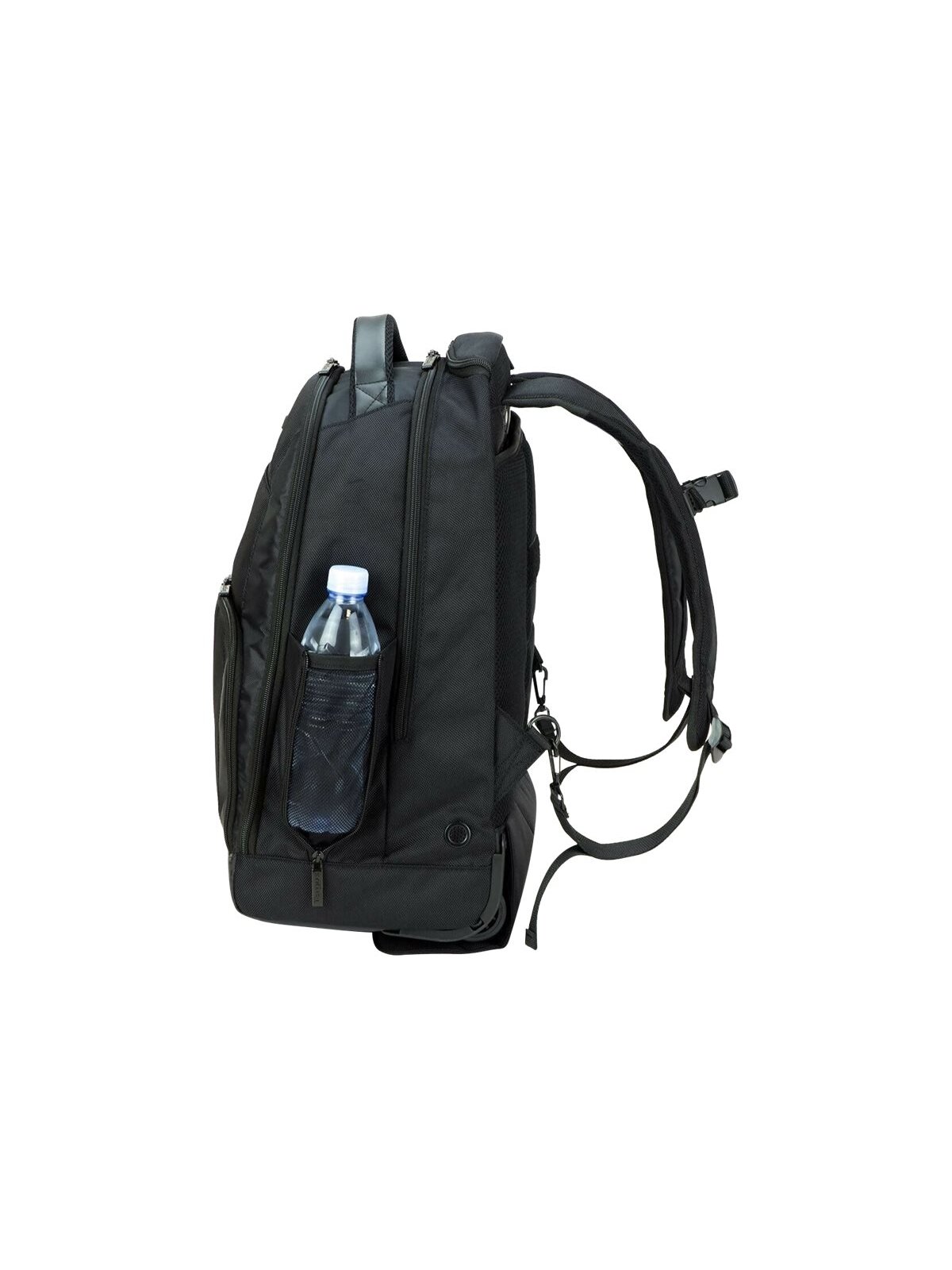 Targus | TSB700EU | Sport Rolling | Fits up to size 15.6 " | Backpack | Black | Shoulder strap 8