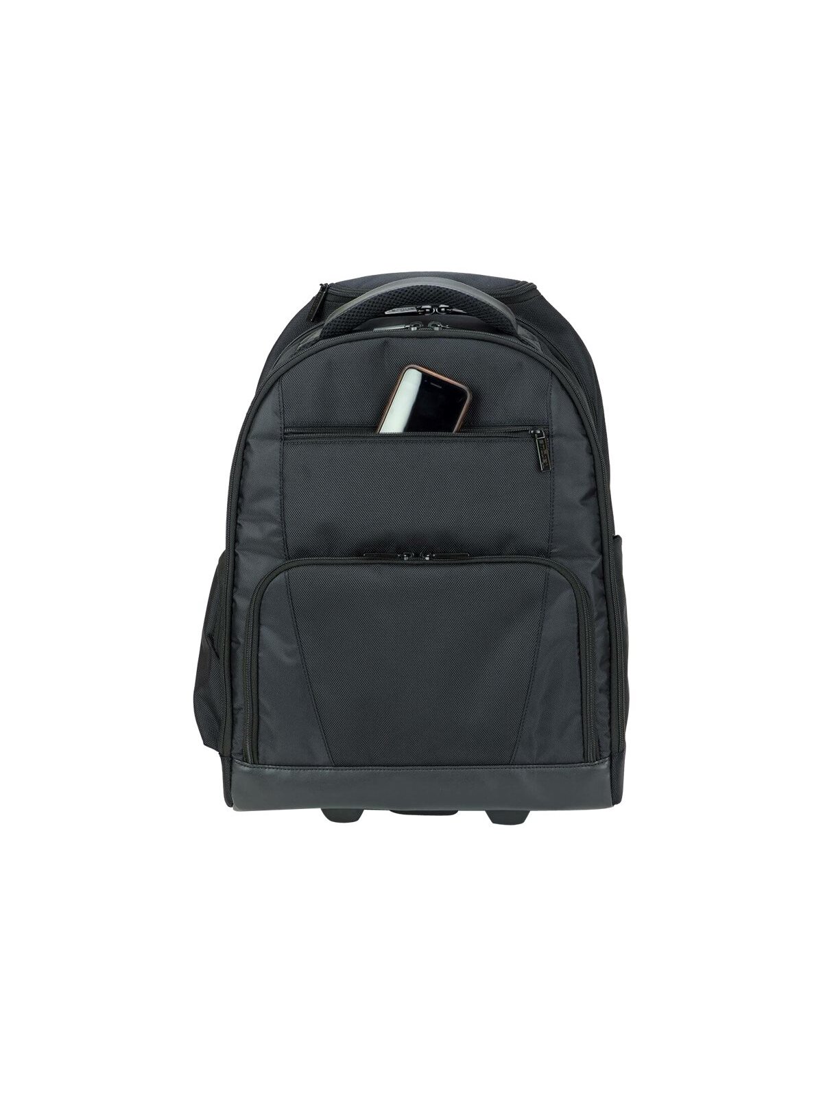 Targus | TSB700EU | Sport Rolling | Fits up to size 15.6 " | Backpack | Black | Shoulder strap Targus | TSB700EU | Sport Rolling | Fits up to size 15.6 " | Backpack | Black | Shoulder strap