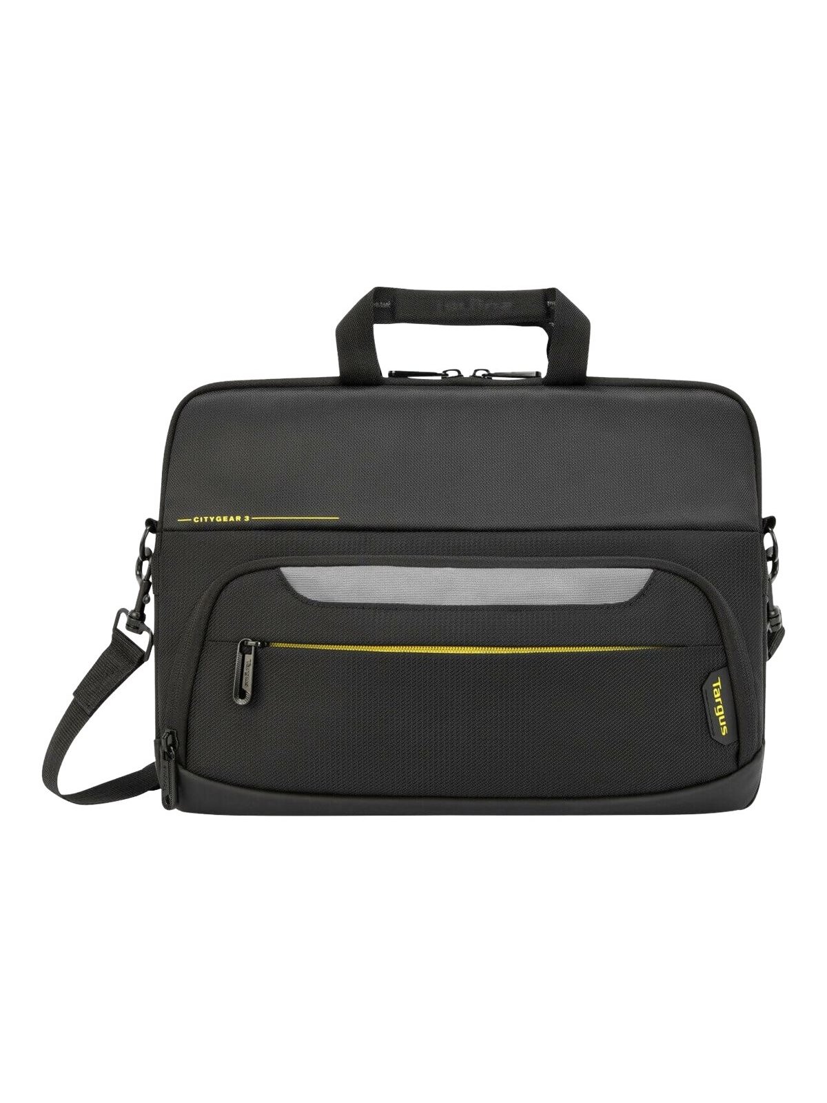 Targus | TSS866GL | CityGear Slim Topload Laptop Case | Fits up to size 14 " | Topload Laptop | Black 1 Targus | TSS866GL | CityGear Slim Topload Laptop Case | Fits up to size 14 " | Topload Laptop | Black 1