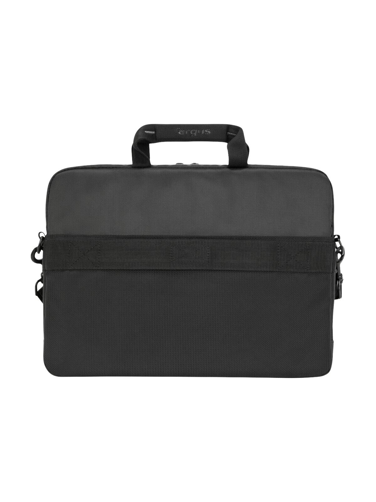 Targus | TSS866GL | CityGear Slim Topload Laptop Case | Fits up to size 14 " | Topload Laptop | Black 4 Targus | TSS866GL | CityGear Slim Topload Laptop Case | Fits up to size 14 " | Topload Laptop | Black 4