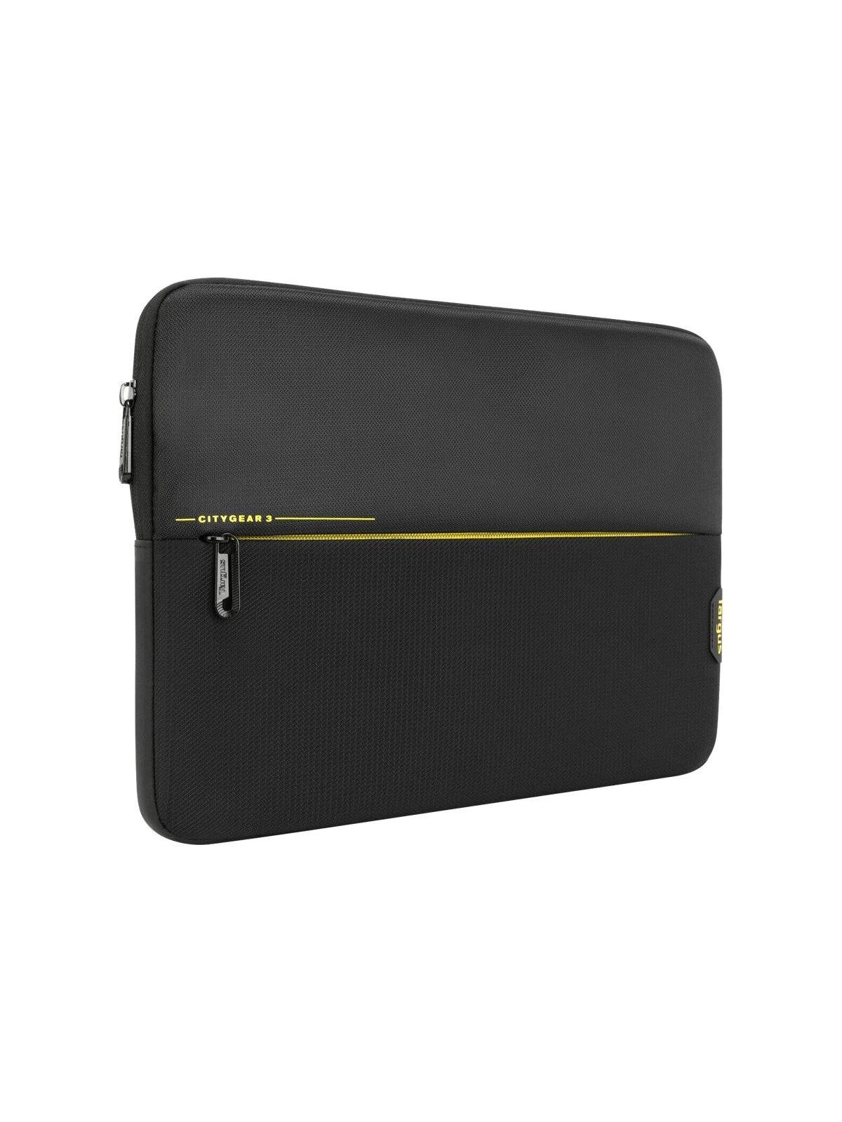 Targus TSS929GL | CityGear Laptop Sleeve | Fits up to size 11.6 " | Sleeve | Black 2