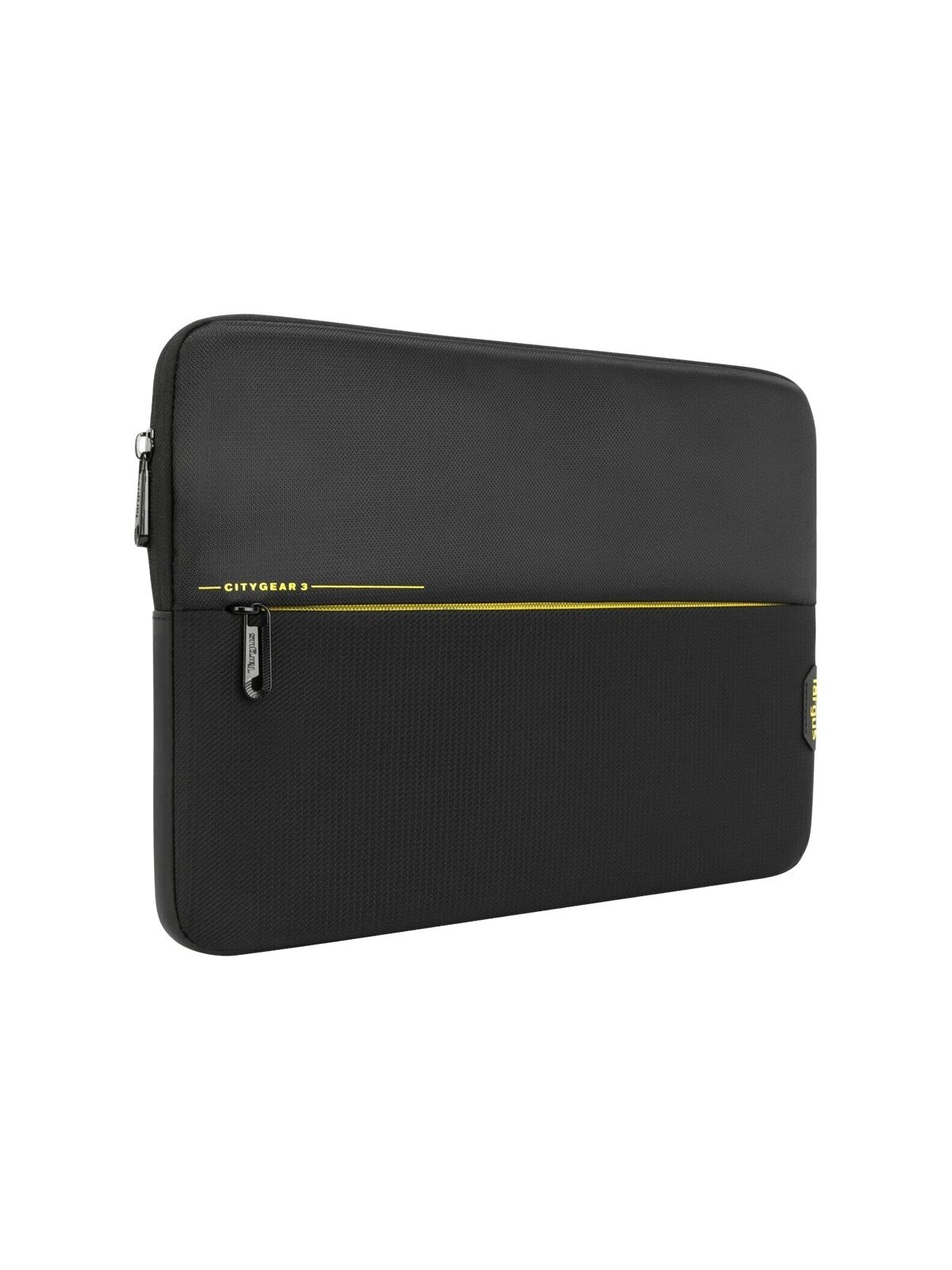 Targus TSS931GL | CityGear Laptop Sleeve | Fits up to size 14 " | Sleeve | Black 3