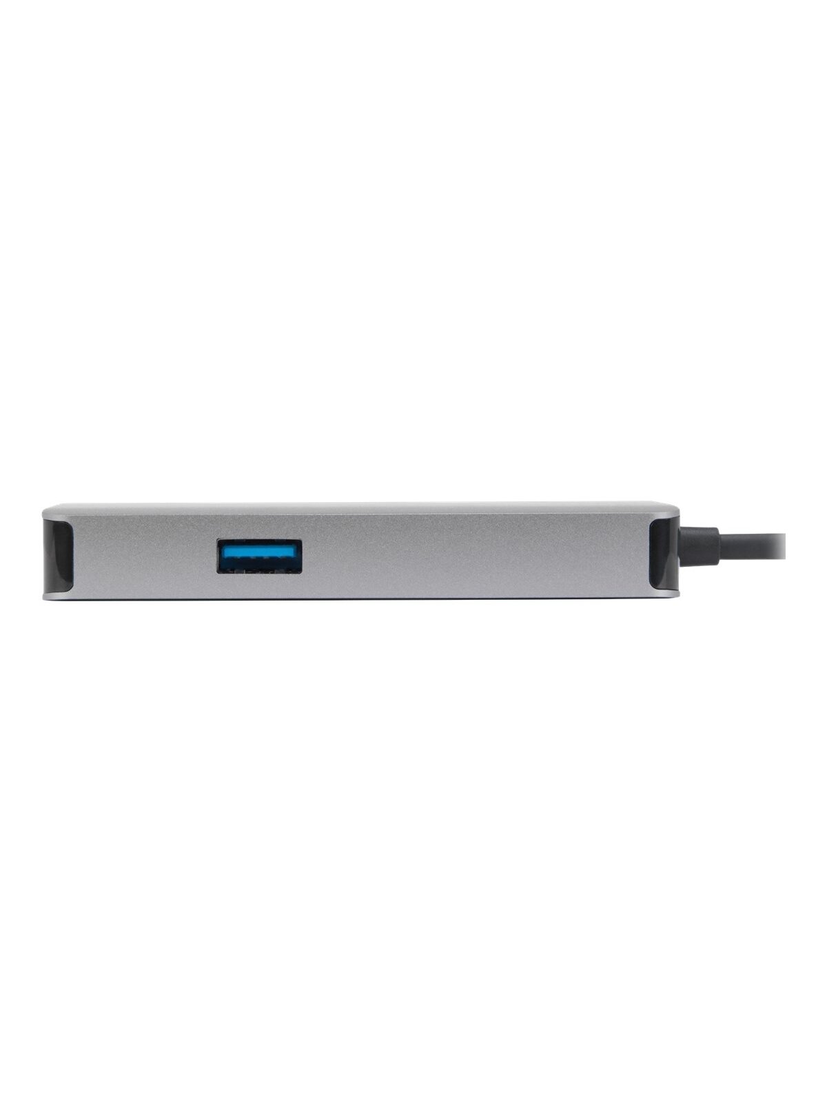 Targus | USB-C DP Alt Mode Single Video 4K HDMI/VGA Docking Station with 100W PD Pass-Thru | DOCK419EUZ | VGA (D-Sub) ports quantity 1 | HDMI ports quantity 1 7