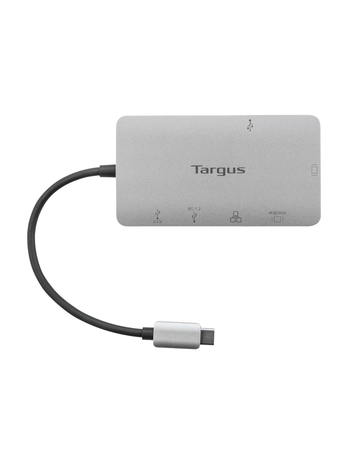 Targus | USB-C DP Alt Mode Single Video 4K HDMI/VGA Docking Station with 100W PD Pass-Thru | DOCK419EUZ | VGA (D-Sub) ports quantity 1 | HDMI ports quantity 1 2 Targus | USB-C DP Alt Mode Single Video 4K HDMI/VGA Docking Station with 100W PD Pass-Thru | DOCK419EUZ | VGA (D-Sub) ports quantity 1 | HDMI ports quantity 1 2