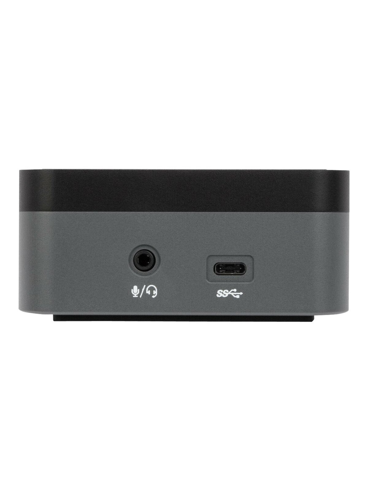 Targus | USB-C Universal Quad 4K (QV4K) Docking Station | DOCK570EUZ | DisplayPorts quantity 4 | USB 3.0 (3.1 Gen 1) Type-C ports quantity 1x USB-C 3.0 Port, 4x USB 3.0 Ports | HDMI ports quantity 4 | 100 W 7