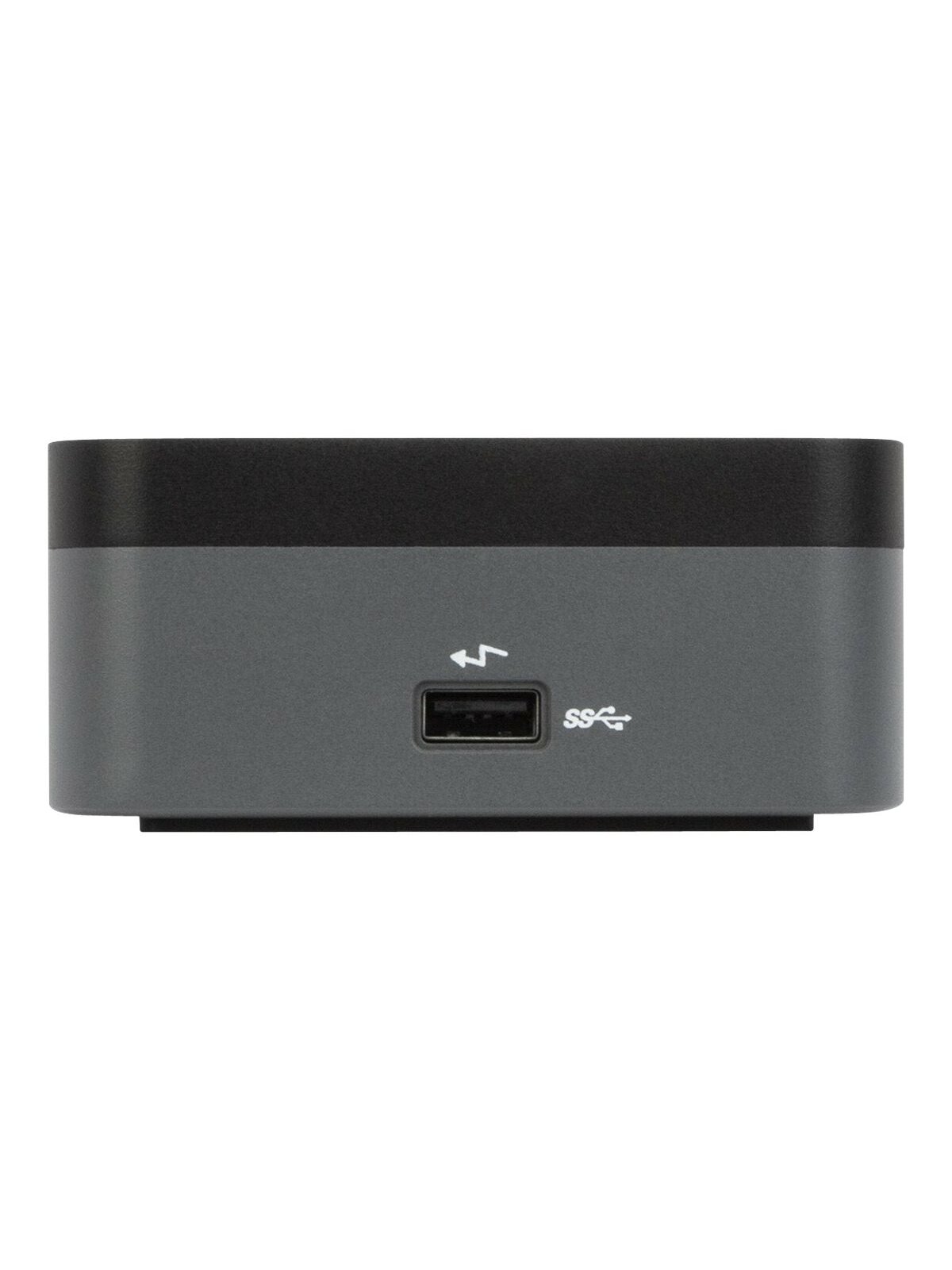 Targus | USB-C Universal Quad 4K (QV4K) Docking Station | DOCK570EUZ | DisplayPorts quantity 4 | USB 3.0 (3.1 Gen 1) Type-C ports quantity 1x USB-C 3.0 Port, 4x USB 3.0 Ports | HDMI ports quantity 4 | 100 W 8 Targus | USB-C Universal Quad 4K (QV4K) Docking Station | DOCK570EUZ | DisplayPorts quantity 4 | USB 3.0 (3.1 Gen 1) Type-C ports quantity 1x USB-C 3.0 Port, 4x USB 3.0 Ports | HDMI ports quantity 4 | 100 W 8