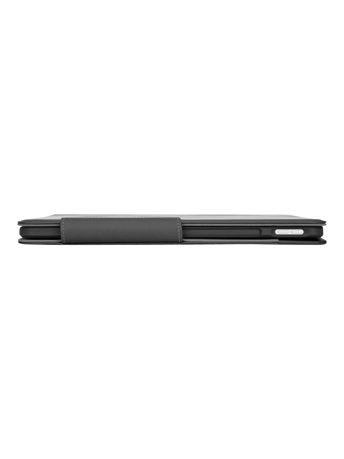 Targus | VersaVu Classic Case | THZ749GL | 12.9 " | Tablet case | For iPad Air 13-inch & iPad Pro 12.9-inch | Black 9 Targus | VersaVu Classic Case | THZ749GL | 12.9 " | Tablet case | For iPad Air 13-inch & iPad Pro 12.9-inch | Black 9