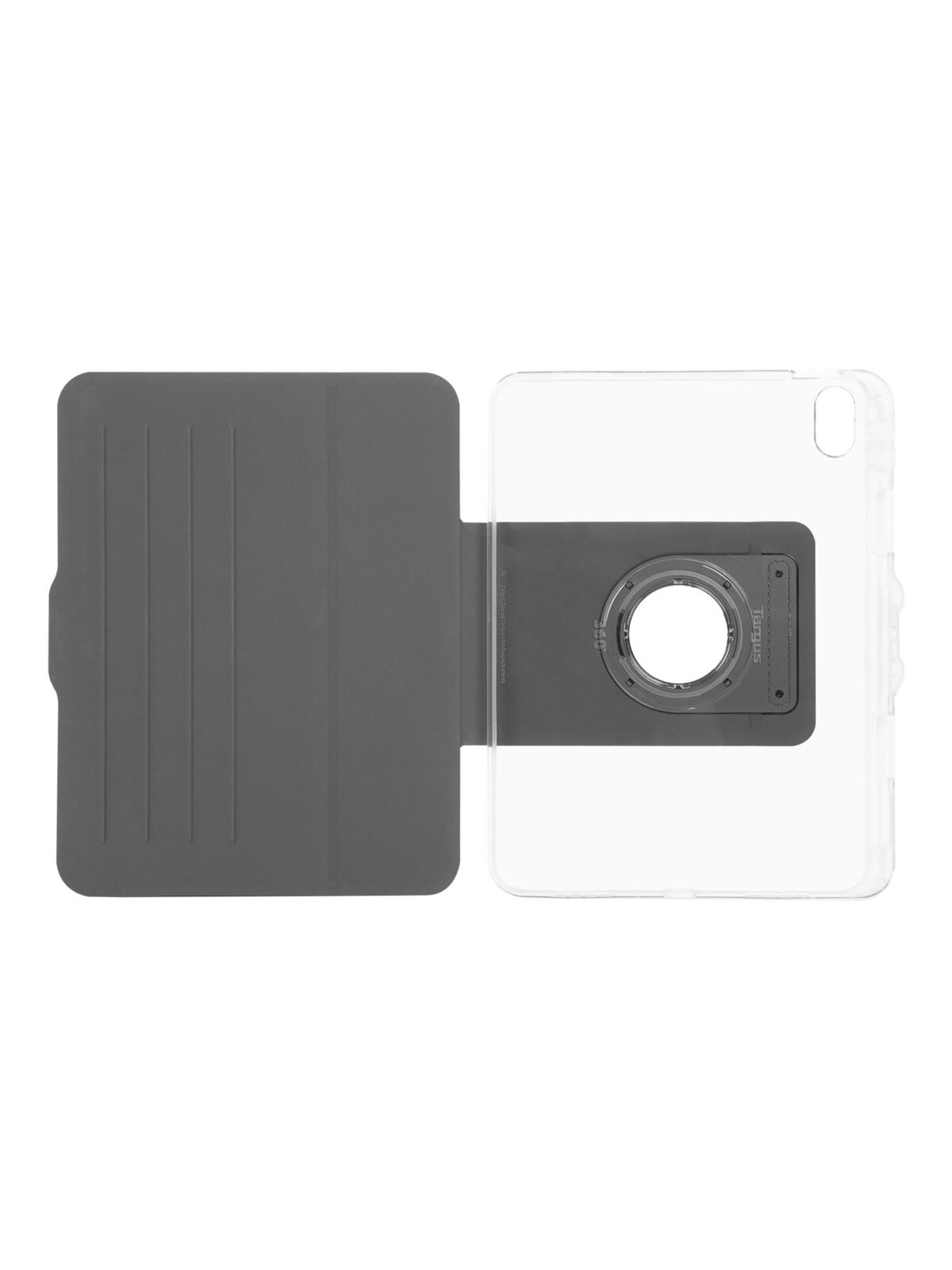 Targus VersaVu Clear Case for iPad 10.9" | THD936GL | Tablet case | Clear 3 Targus VersaVu Clear Case for iPad 10.9" | THD936GL | Tablet case | Clear 3