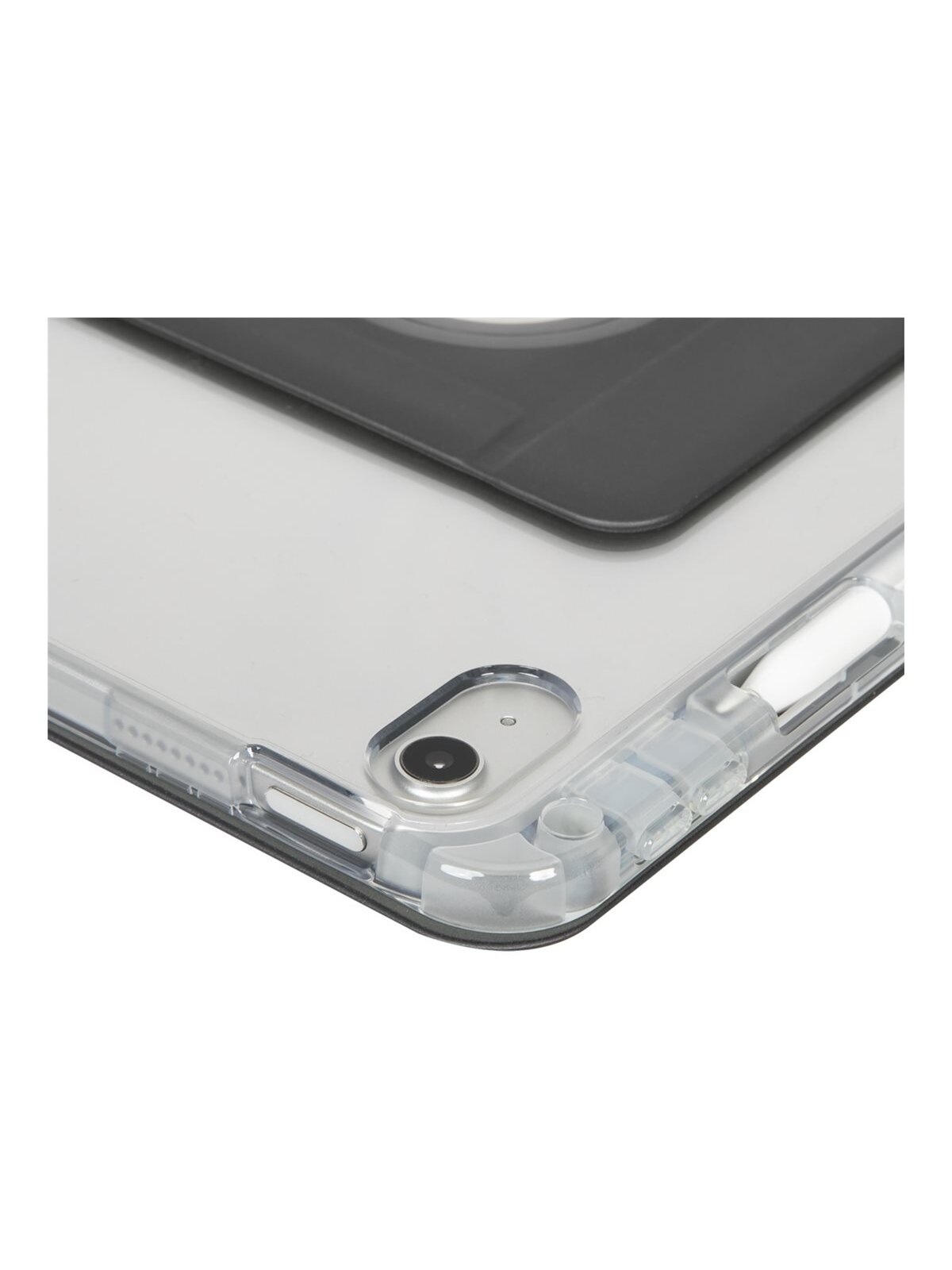 Targus VersaVu Clear Case for iPad 10.9" | THD936GL | Tablet case | Clear 7 Targus VersaVu Clear Case for iPad 10.9" | THD936GL | Tablet case | Clear 7