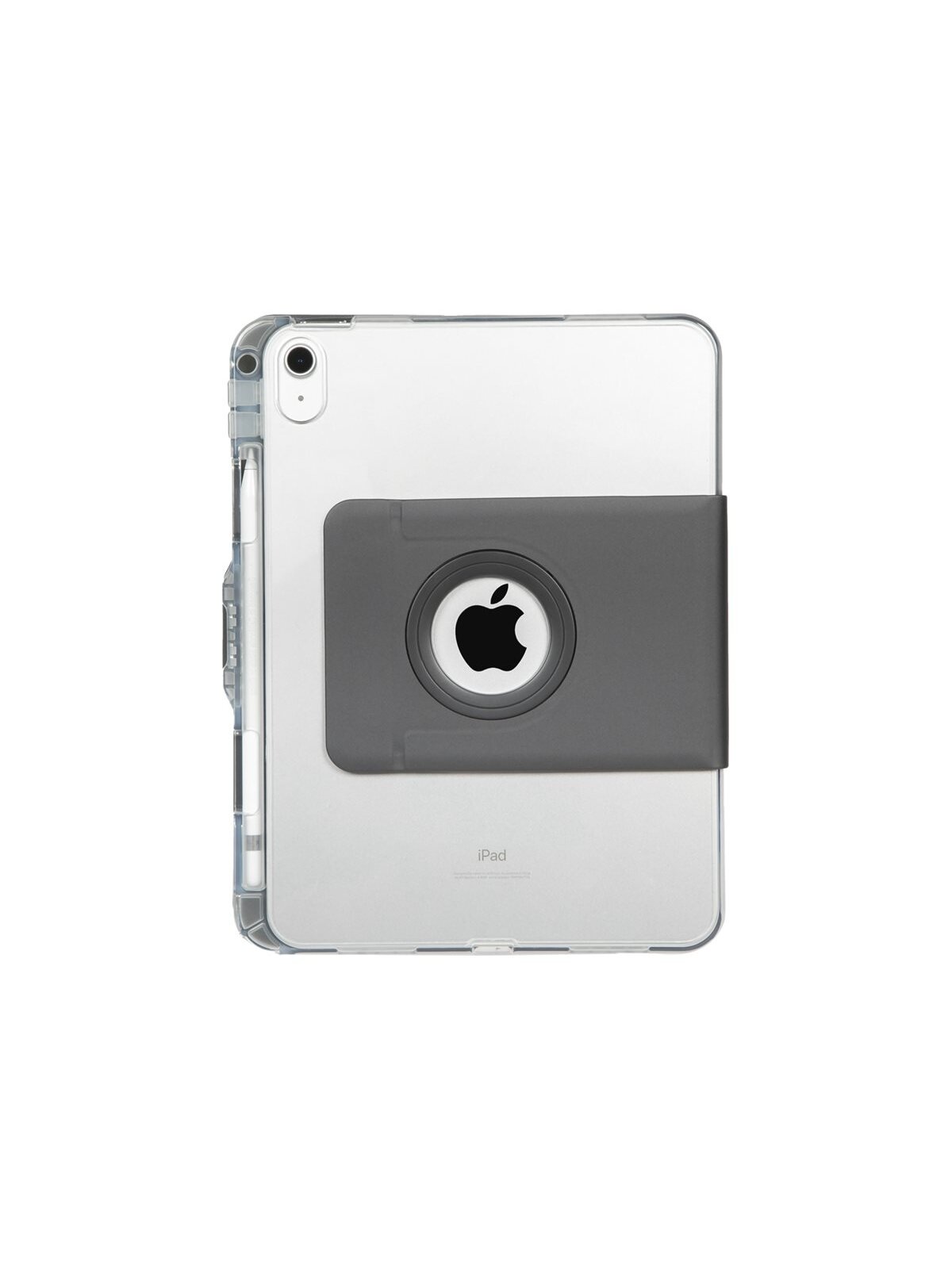 Targus VersaVu Clear Case for iPad 10.9" | THD936GL | Tablet case | Clear 5 Targus VersaVu Clear Case for iPad 10.9" | THD936GL | Tablet case | Clear 5