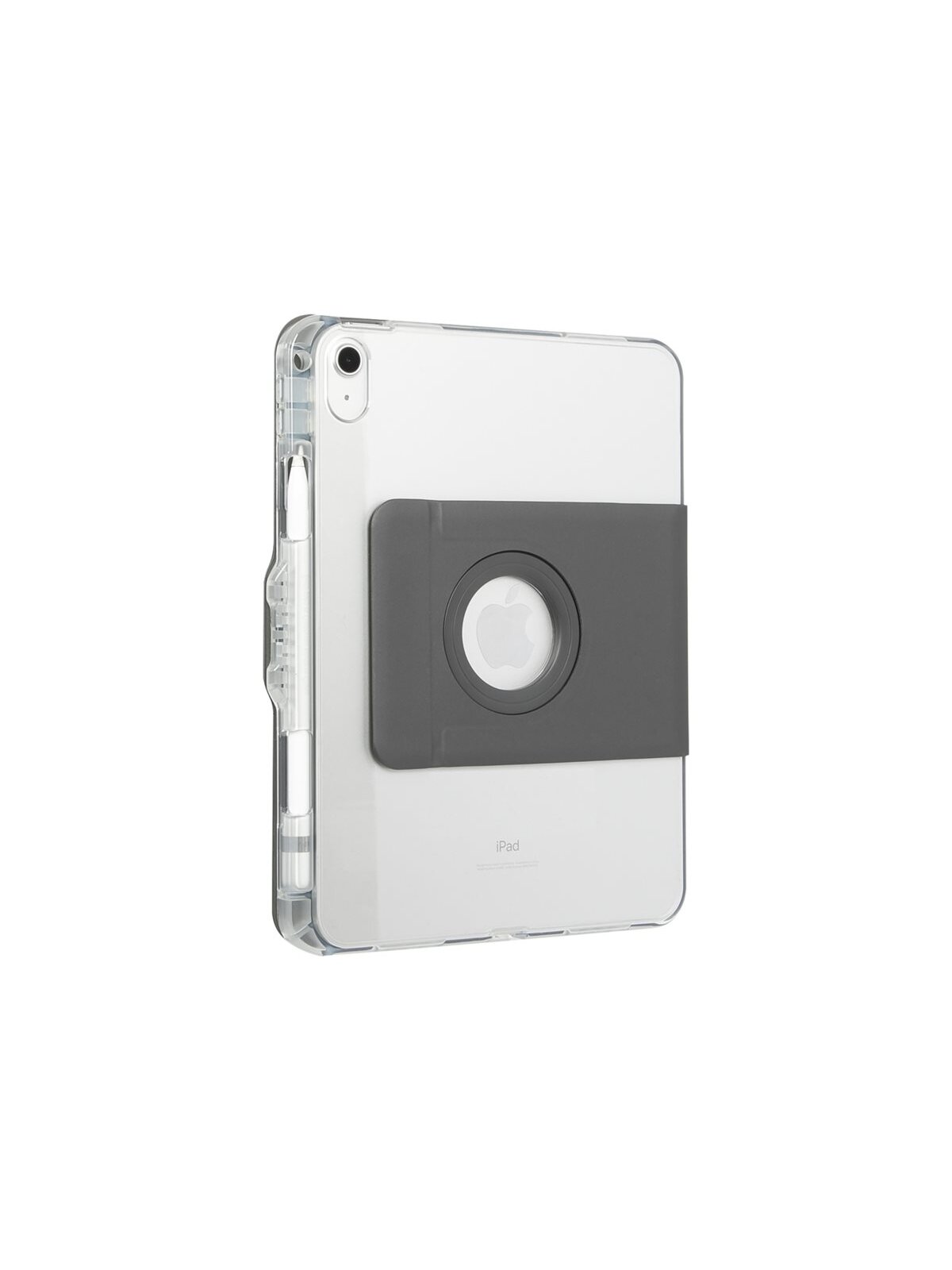 Targus VersaVu Clear Case for iPad 10.9" | THD936GL | Tablet case | Clear 6