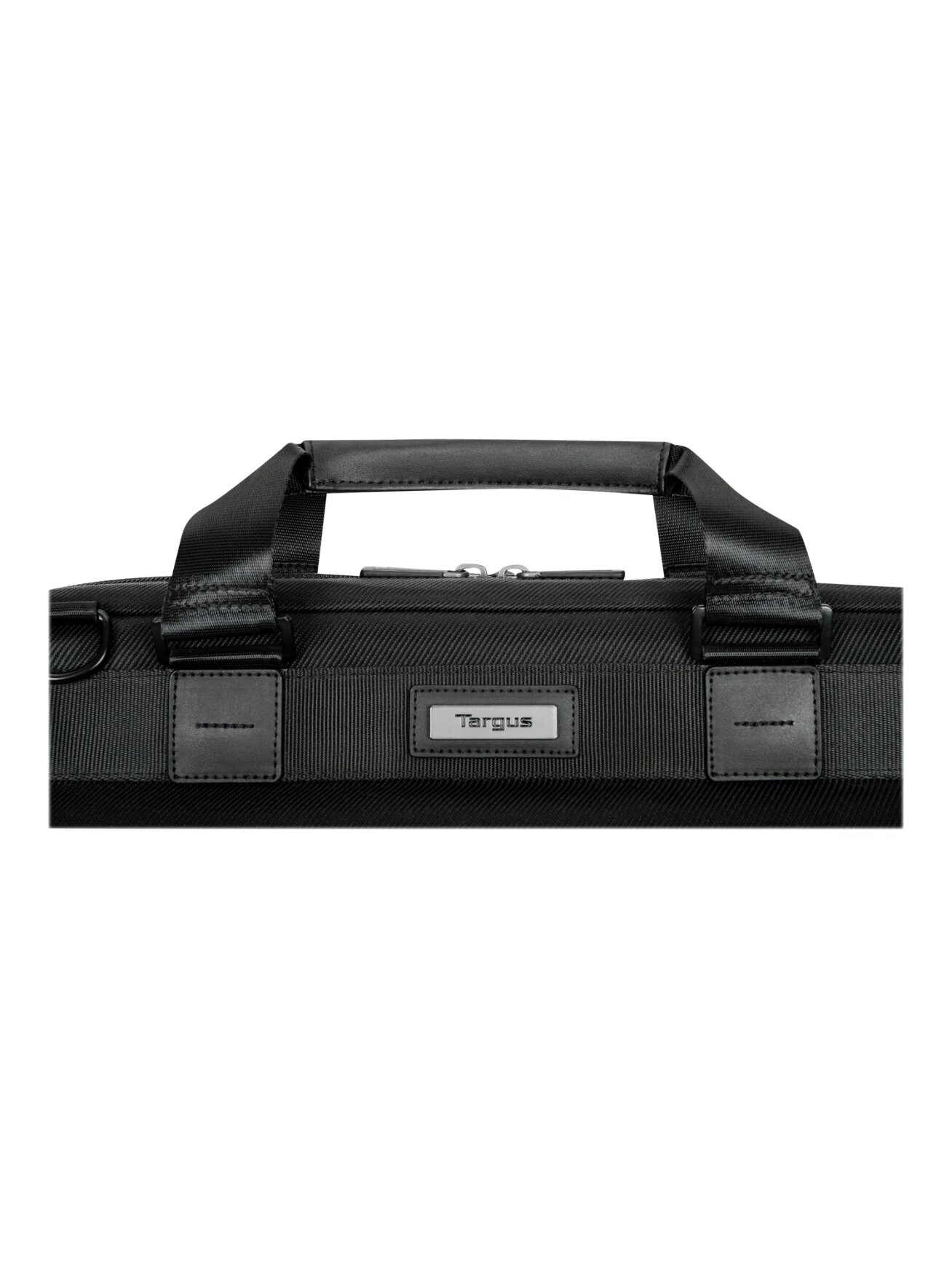Targus | Mobile Elite Topload | Fits up to size 15.6-16 " | Briefcase | Black | Shoulder strap 8 Targus | Mobile Elite Topload | Fits up to size 15.6-16 " | Briefcase | Black | Shoulder strap 8