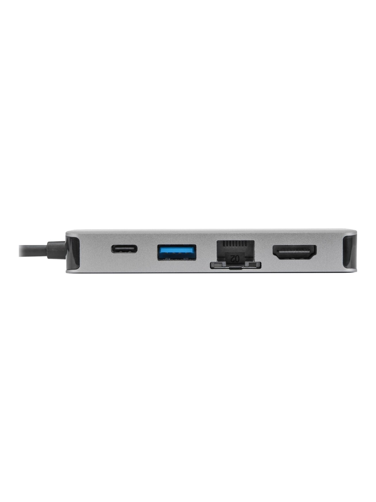 Targus | USB-C DP Alt Mode Single Video 4K HDMI/VGA Docking Station with 100W PD Pass-Thru | DOCK419EUZ | VGA (D-Sub) ports quantity 1 | HDMI ports quantity 1 5 Targus | USB-C DP Alt Mode Single Video 4K HDMI/VGA Docking Station with 100W PD Pass-Thru | DOCK419EUZ | VGA (D-Sub) ports quantity 1 | HDMI ports quantity 1 5