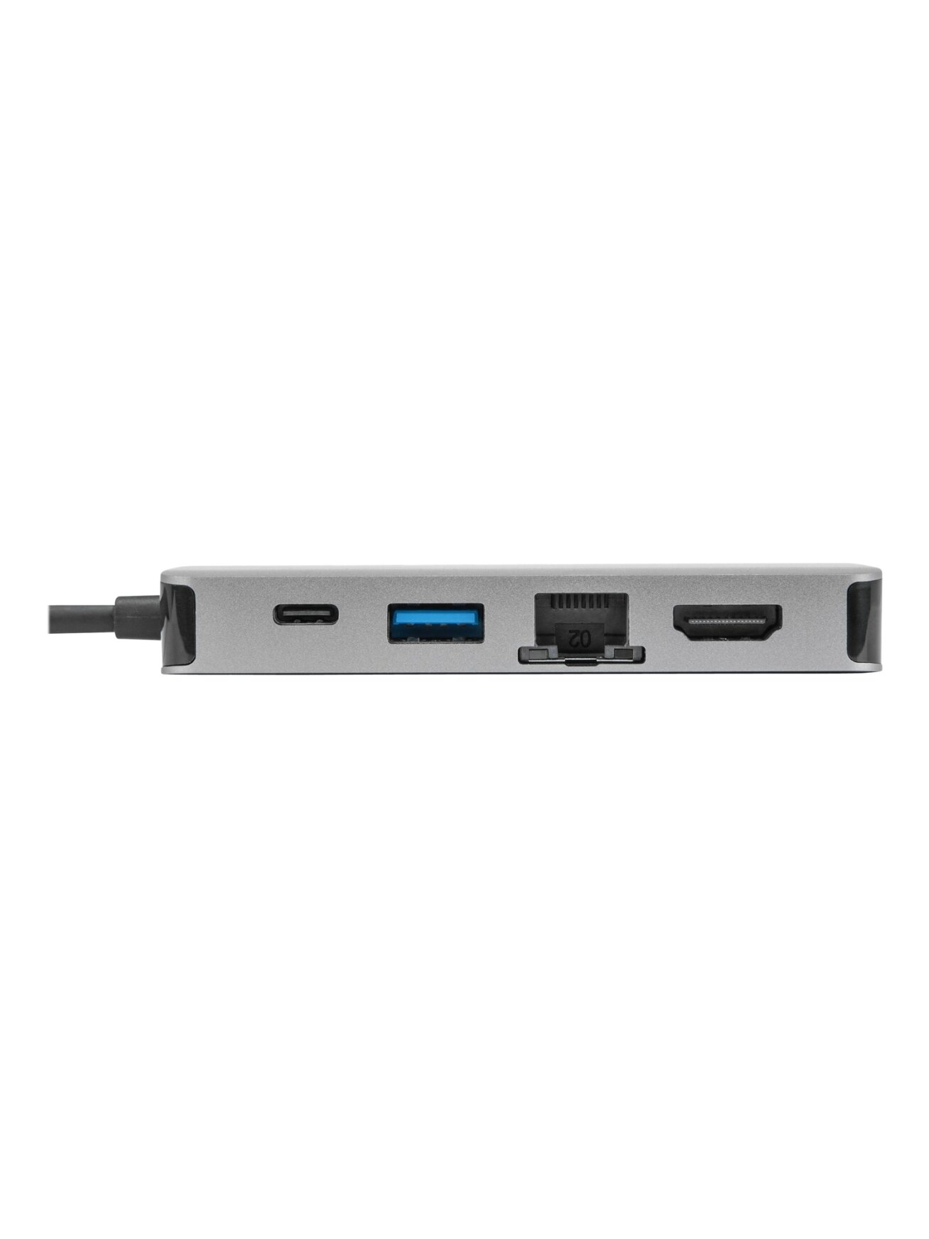 Targus | USB-C DP Alt Mode Single Video 4K HDMI/VGA Docking Station with 100W PD Pass-Thru | DOCK419EUZ | VGA (D-Sub) ports quantity 1 | HDMI ports quantity 1 4 Targus | USB-C DP Alt Mode Single Video 4K HDMI/VGA Docking Station with 100W PD Pass-Thru | DOCK419EUZ | VGA (D-Sub) ports quantity 1 | HDMI ports quantity 1 4