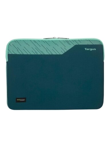 Targus 13-14" Pulse Sleeve - Green | Targus