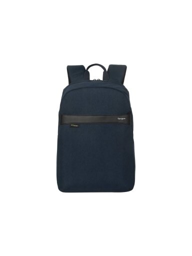 Targus 15-16" GeoLite EcoSmart® Essentials Backpack - Black | Targus