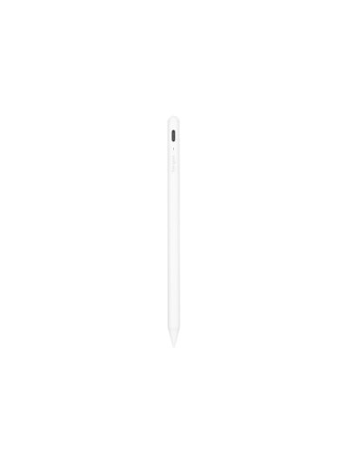 Targus | Antimicrobial Active Stylus for iPad | AMM174AMGL | White Targus | Antimicrobial Active Stylus for iPad | AMM174AMGL | White