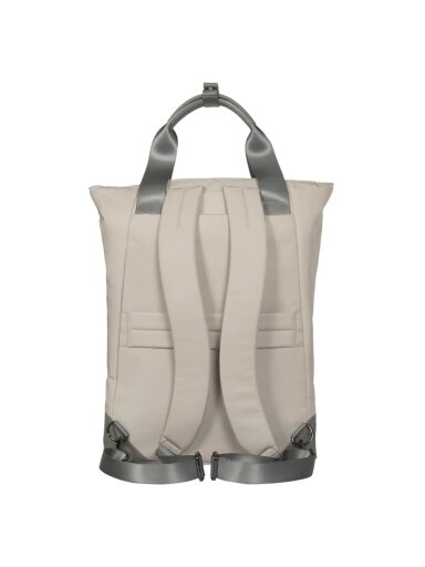 Targus Avila Convertible Tote | Backpack | French Oak | 15-16 " | Shoulder strap | Waterproof