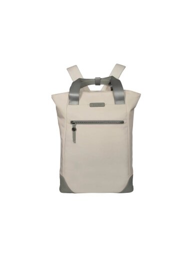 Targus Avila Convertible Tote | Backpack | French Oak | 15-16 " | Shoulder strap | Waterproof