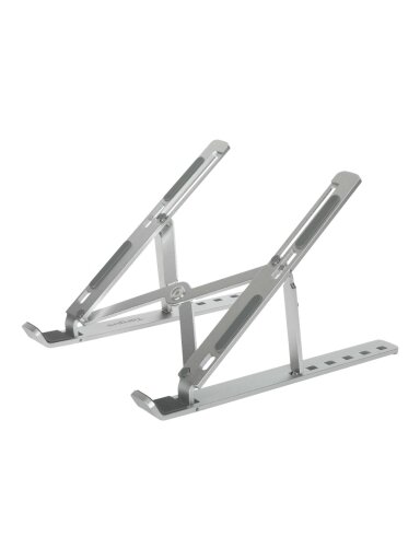 Targus | AWE810GL | Portable Ergonomic Laptop/Tablet Stand