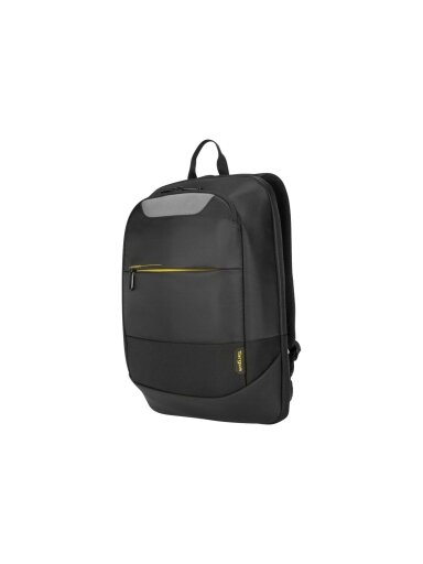 Targus | CityGear Convertible Multi Fit | Fits up to size 14-15.6 " | Backpack | Black