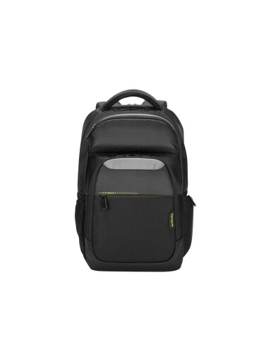 Targus CityGear | Fits up to size 14-15.6 " | Laptop Backpack | Black | Shoulder strap