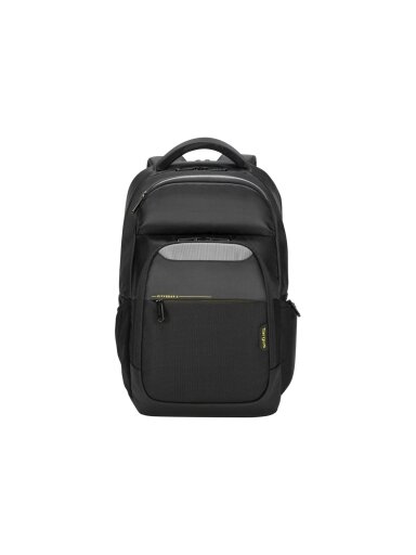 Targus CityGear | Fits up to size 15-17.3 " | Laptop Backpack | Black