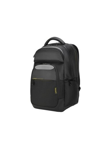 Targus CityGear | Fits up to size 15-17.3 " | Laptop Backpack | Black
