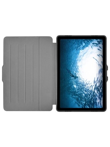 Targus Click-In Case for Samsung Galaxy Tab A11+ and Tab A9+ | Flip cover for tablet | Black Targus Click-In Case for Samsung Galaxy Tab A11+ and Tab A9+ | Flip cover for tablet | Black