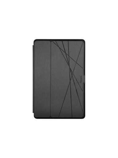 Targus Click-In Case | THZ904GL | Tablet Case | Samsung Galaxy Tab S7+ 12.4”, Samsung Galaxy Tab S7 FE 12.4”, Samsung Galaxy Tab S8+ 12.4”, Samsung Galaxy Tab S9+ 12.4”, Samsung Galaxy Tab S9 FE+ 12.4”, Samsung Galaxy Tab S10+ | Black Targus Click-In Case | THZ904GL | Tablet Case | Samsung Galaxy Tab S7+ 12.4”, Samsung Galaxy Tab S7 FE 12.4”, Samsung Galaxy Tab S8+ 12.4”, Samsung Galaxy Tab S9+ 12.4”, Samsung Galaxy Tab S9 FE+ 12.4”, Samsung Galaxy Tab S10+ | Black