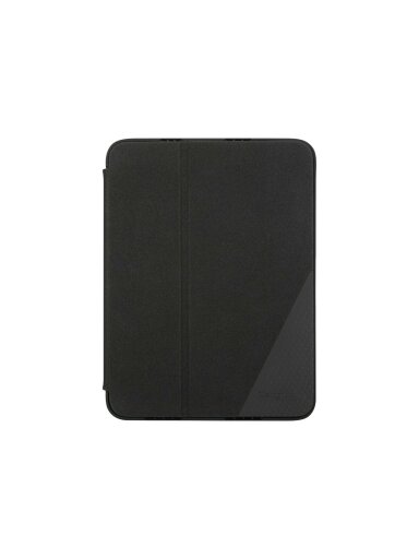 Targus Click-In Case | THZ912GL | 8.3 " | Tablet case | For iPad mini (6th gen.) | Black Targus Click-In Case | THZ912GL | 8.3 " | Tablet case | For iPad mini (6th gen.) | Black